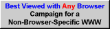 Any Browser Campaign