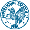 Use Perl;