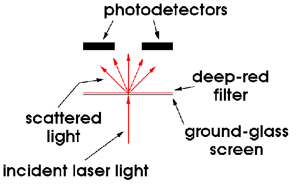 Detector Diagram